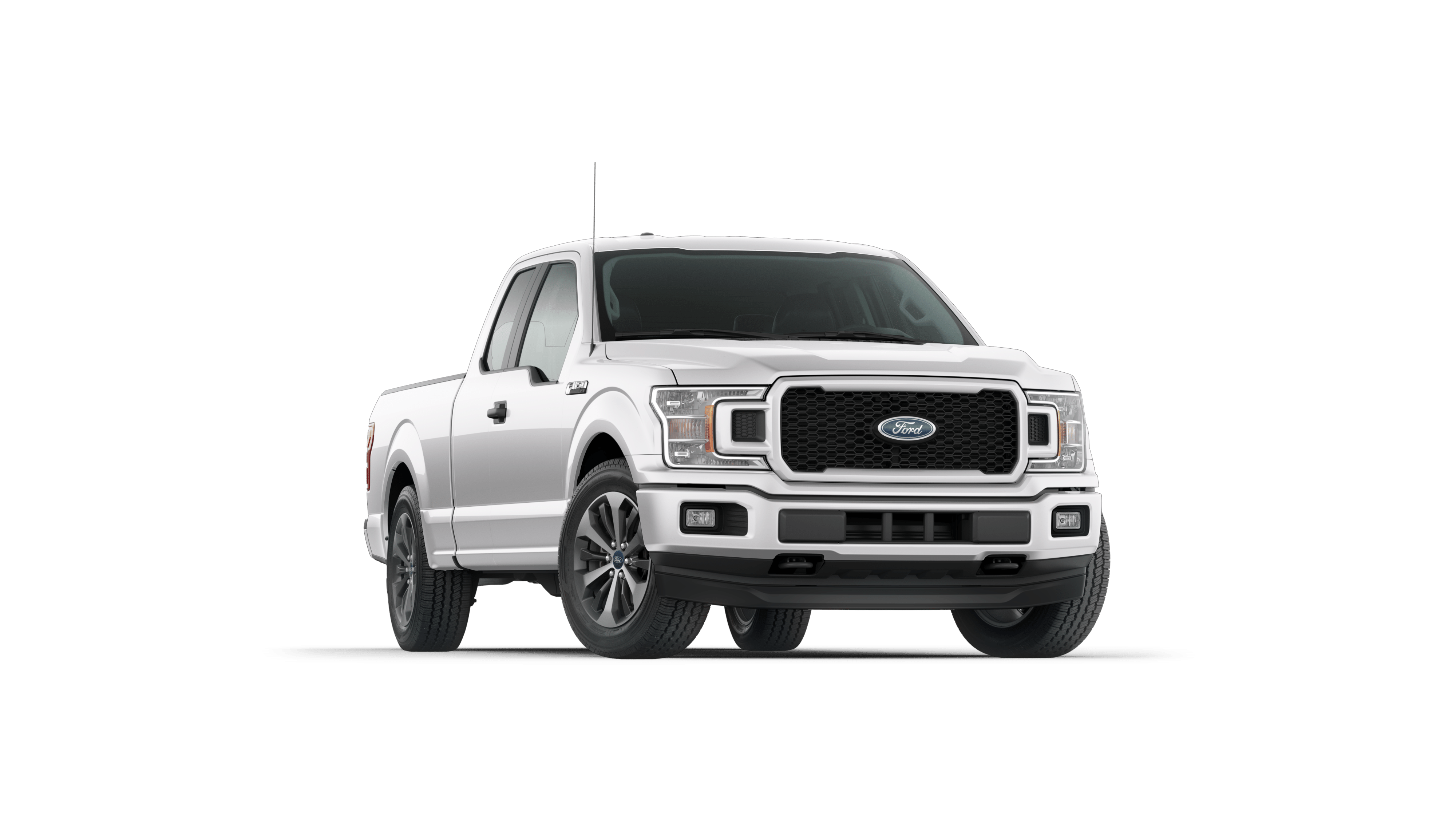 New 2019 Ford F-150 Xl 4wd Supercab 6.5' Box For Sale In Quakertown, Pa 